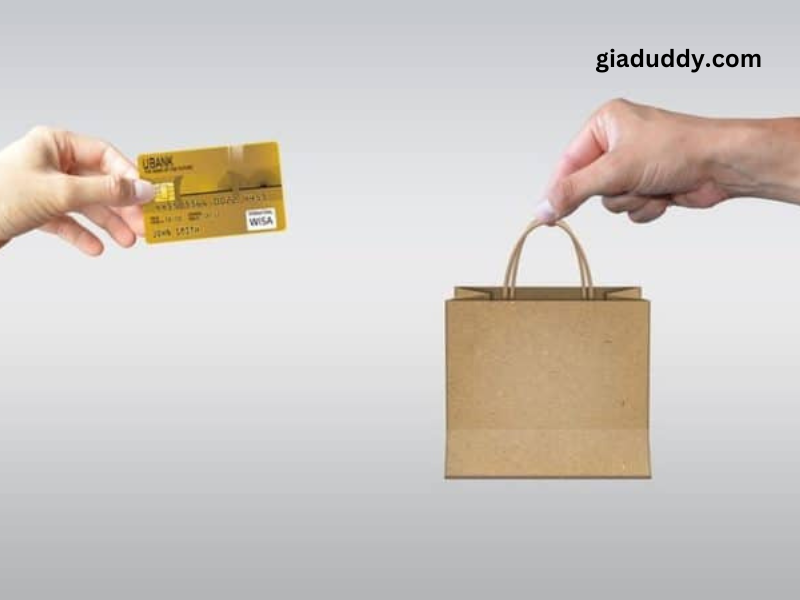 Credit Card