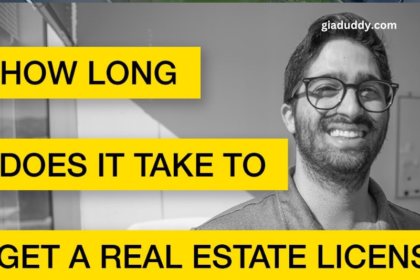 Real Estate License