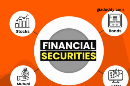 Securities in Finance