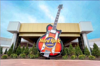 Hard Rock Casino