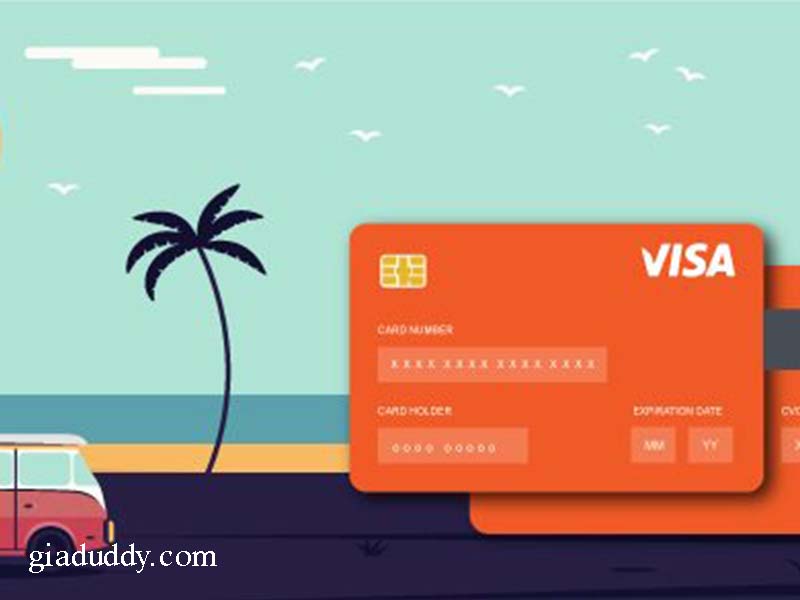 Travel Card