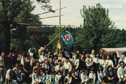 bankstown scouts