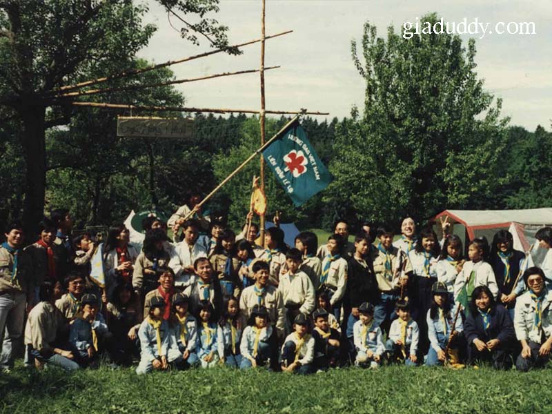 bankstown scouts