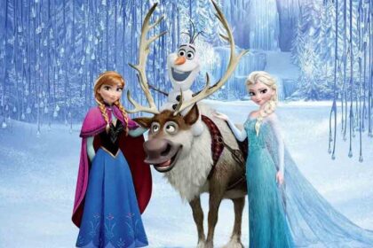 disney frozen