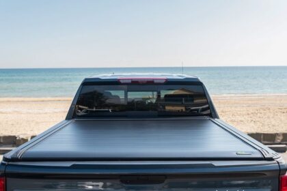 ironman electric tonneau cover