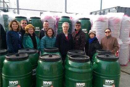 rain barrel giveaway