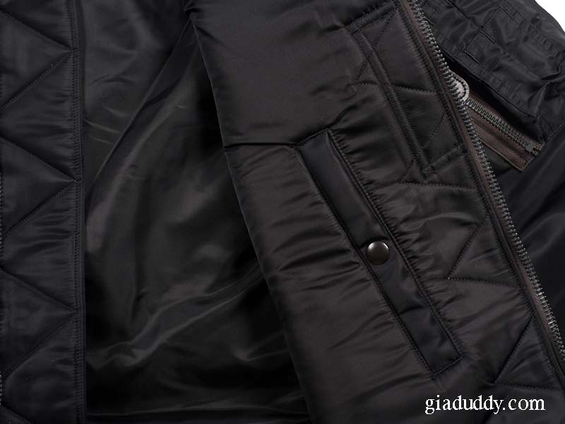 rickson jacket