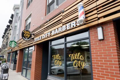 title city barber discount code