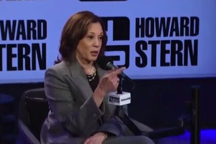 kamala harris