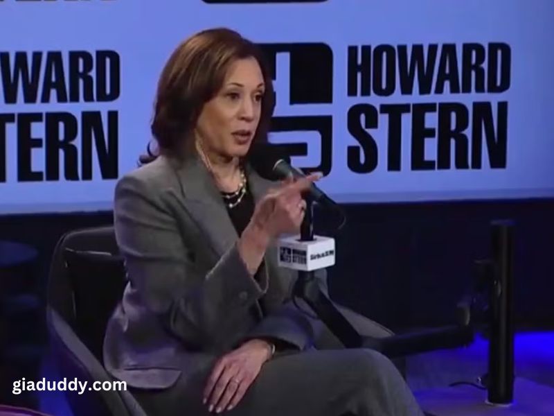 kamala harris