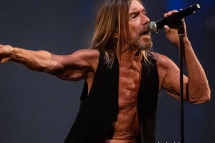 iggy pop