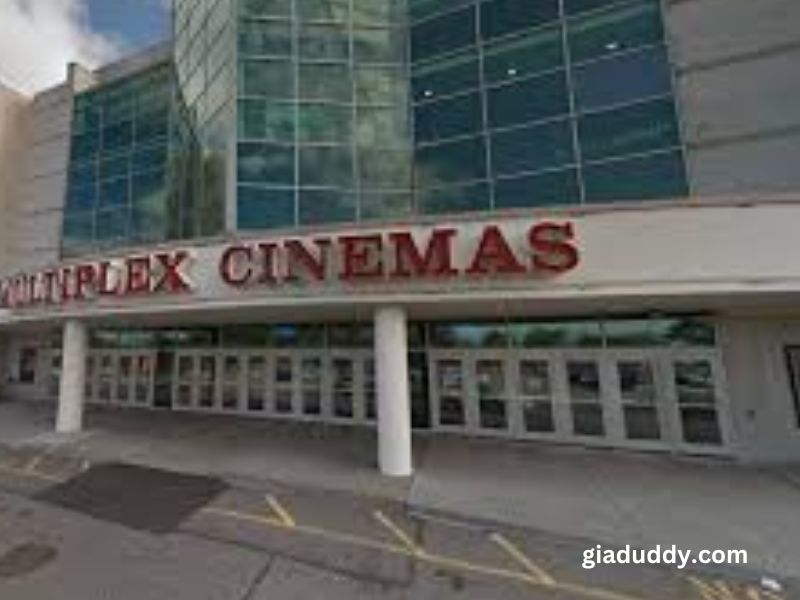 jamaica multiplex cinemas