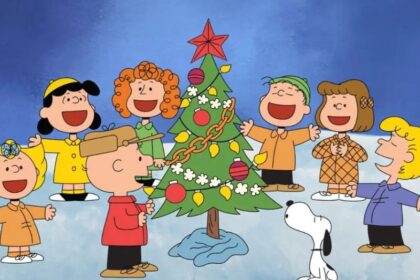 charlie brown christmas